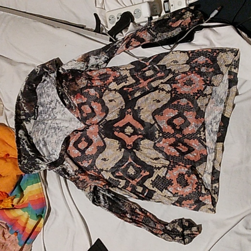 Bundle tops - Picture 3 of 8